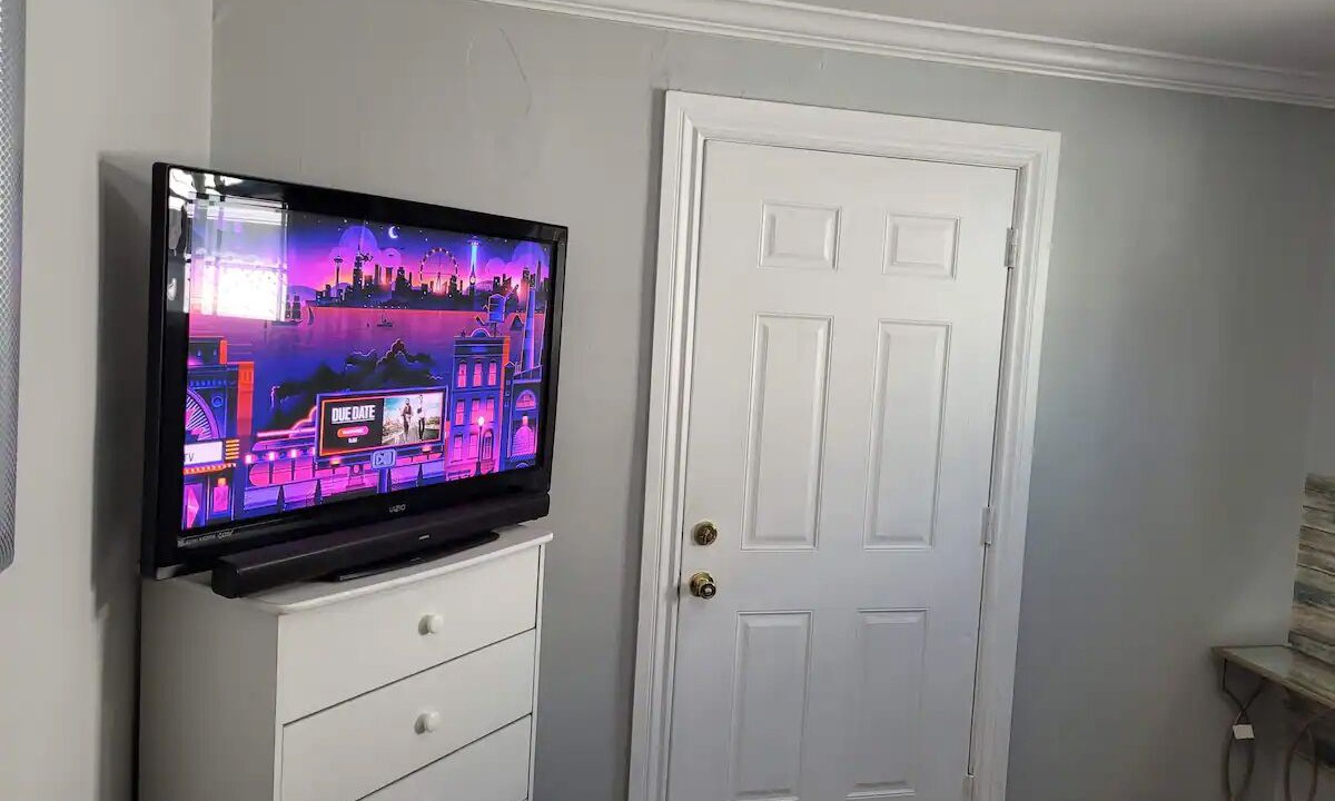Photo of Bedroom in South Gate