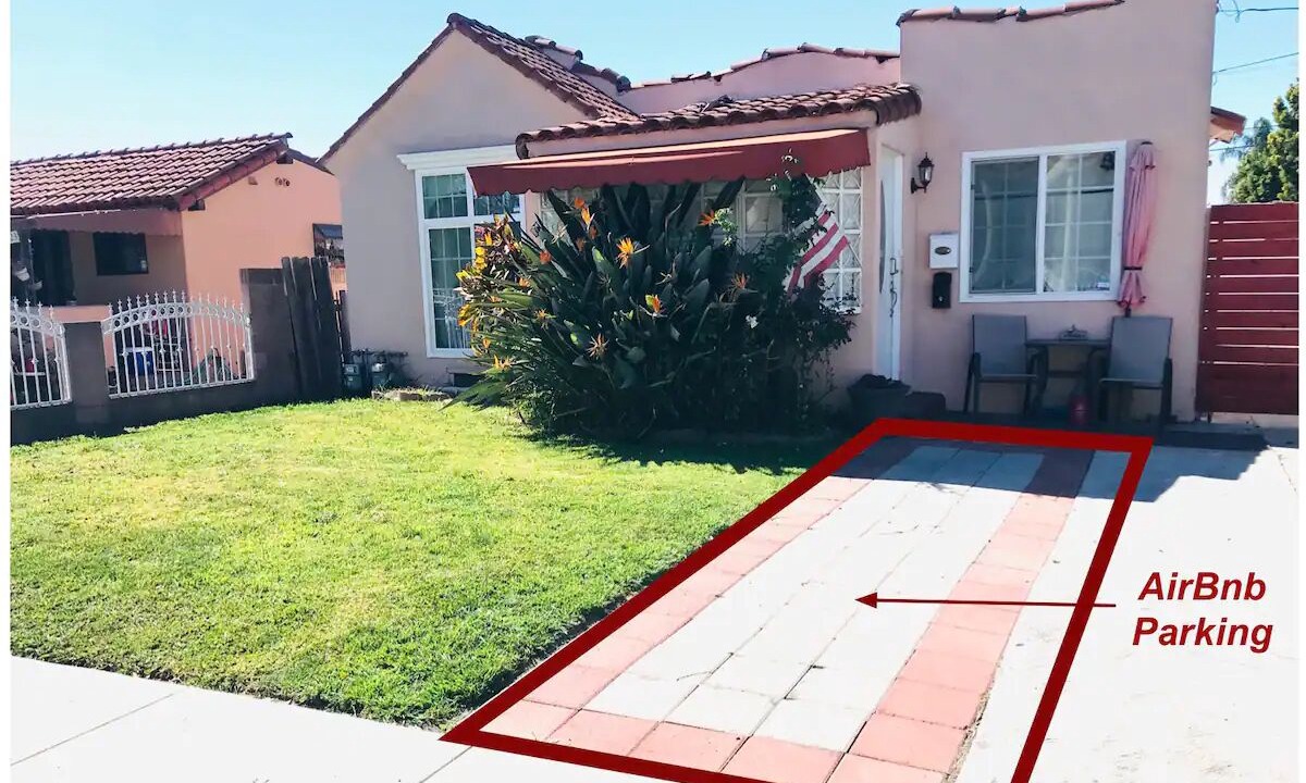 Photo of Outdoor in South Gate