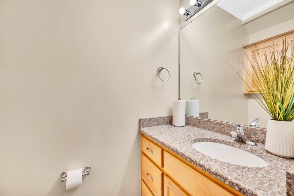 Photo of Bathroom in Concord