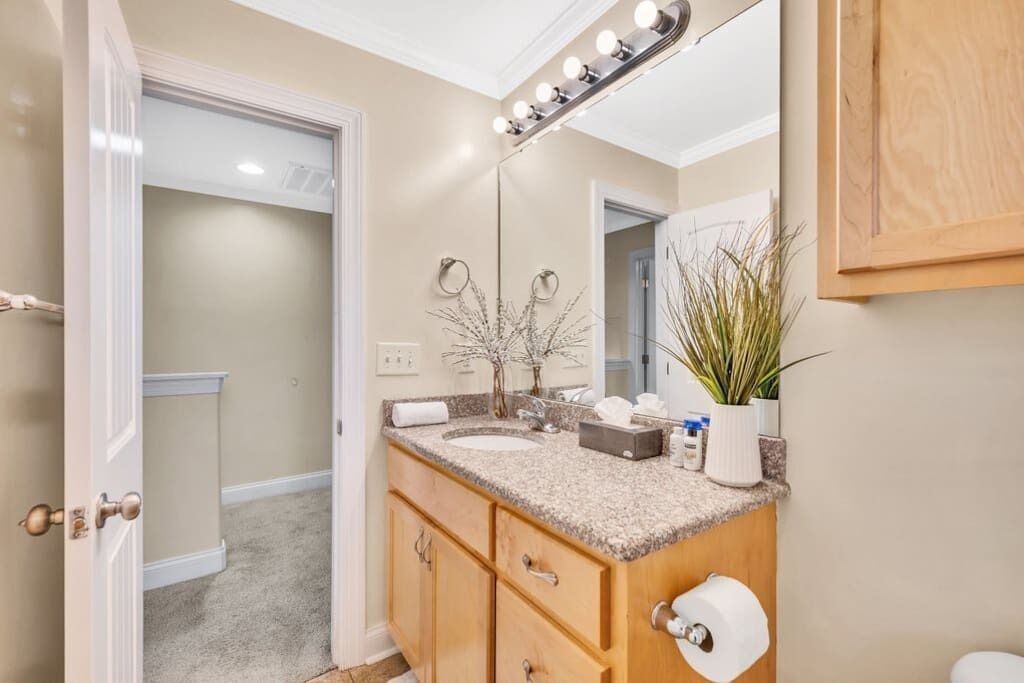 Photo of Bathroom in Concord