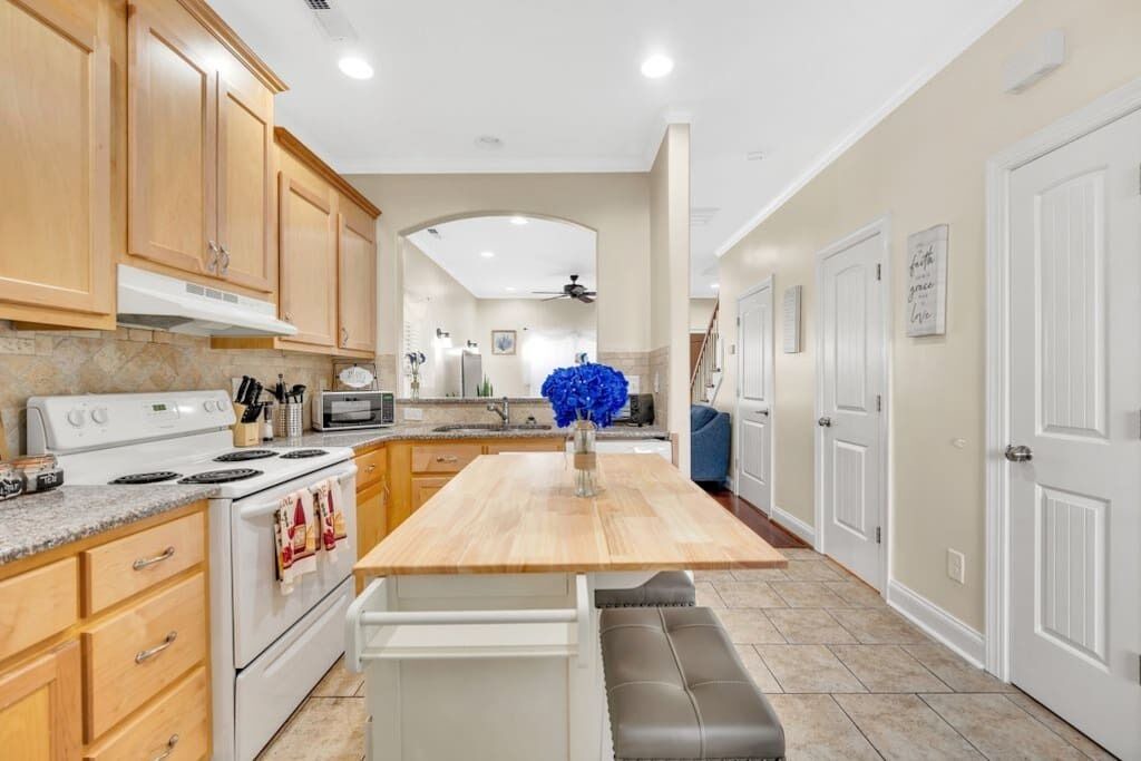 Photo of Kitchen in Concord