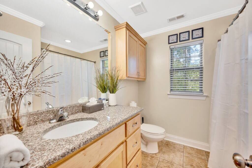 Photo of Bathroom in Concord