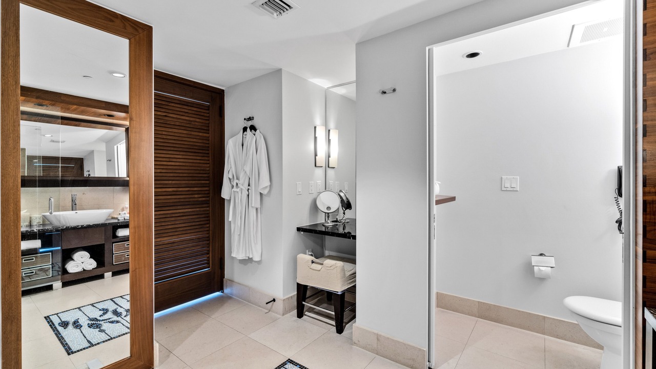 Photo of Bathroom in North Beach