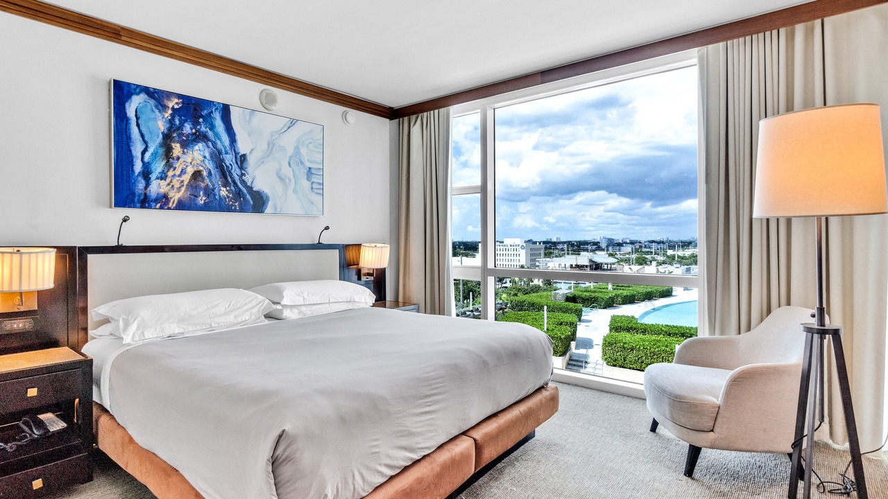 Photo of Bedroom in North Beach