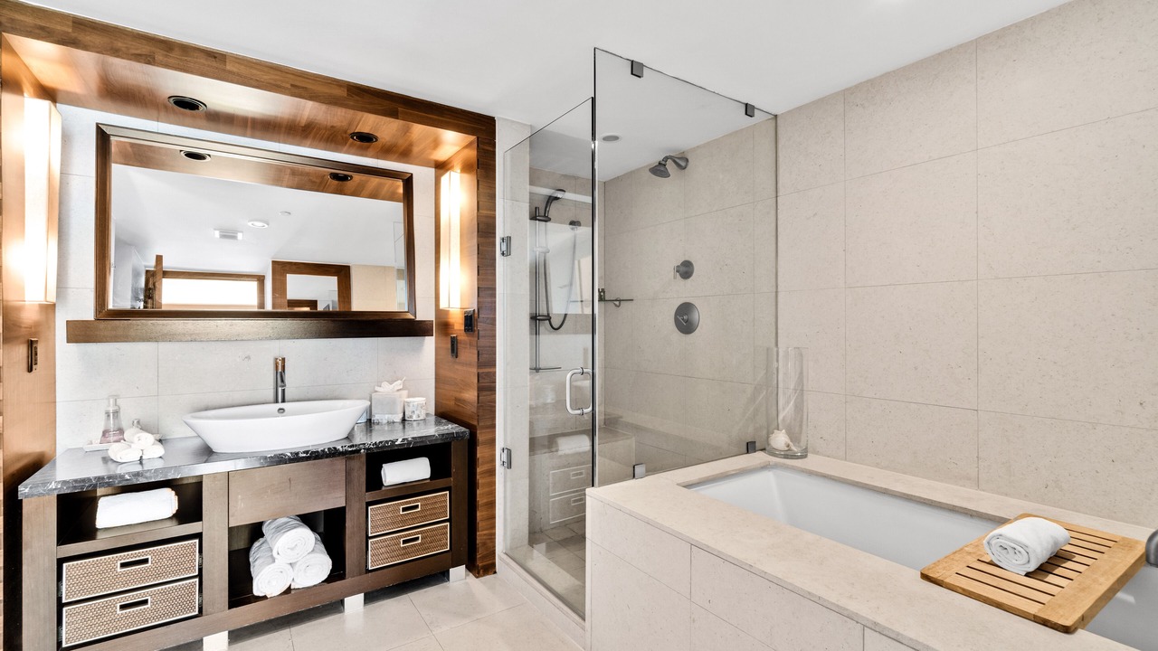 Photo of Bathroom in North Beach