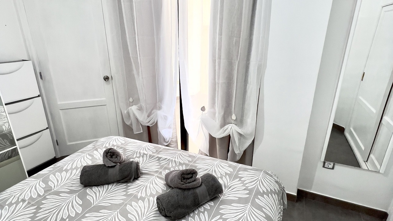 Photo of Bedroom in Las Palmas de Gran Canaria