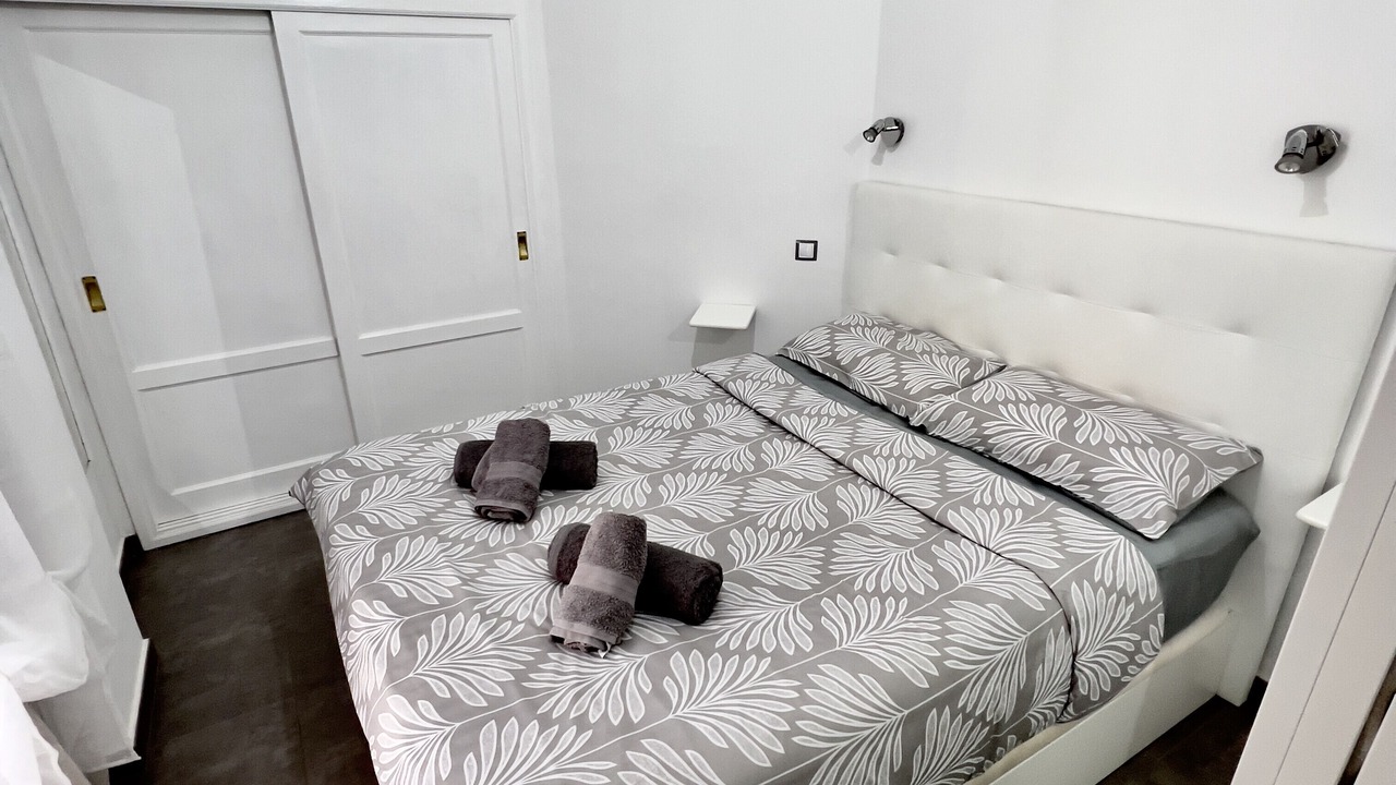 Photo of Bedroom in Las Palmas de Gran Canaria