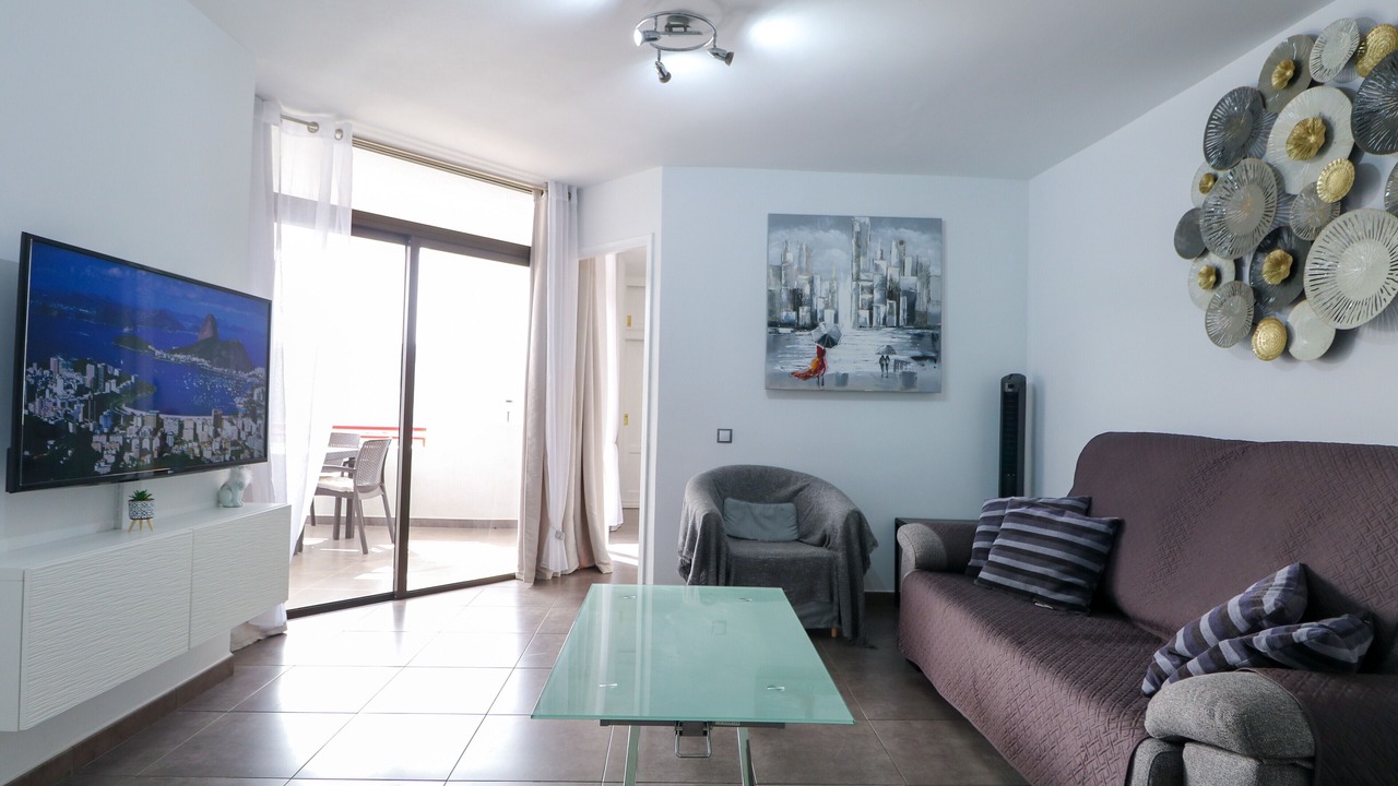Photo of Livingroom in Las Palmas de Gran Canaria