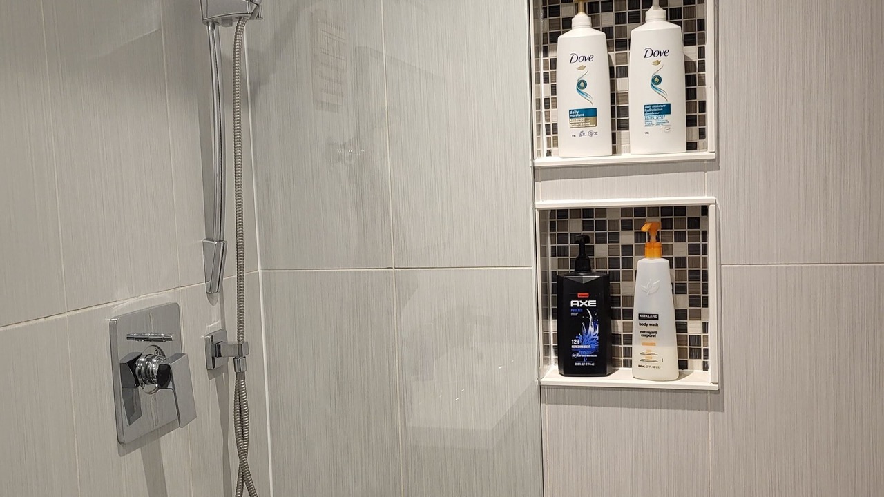 Photo of Bathroom in Brampton