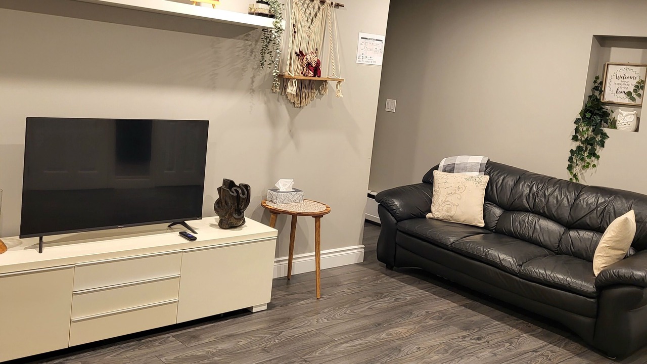 Photo of Bedroom in Brampton
