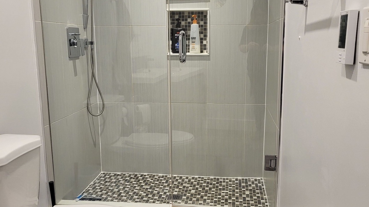 Photo of Bathroom in Brampton