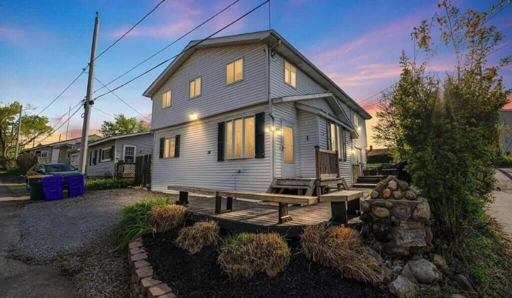 Photo of Outdoor in Lake View