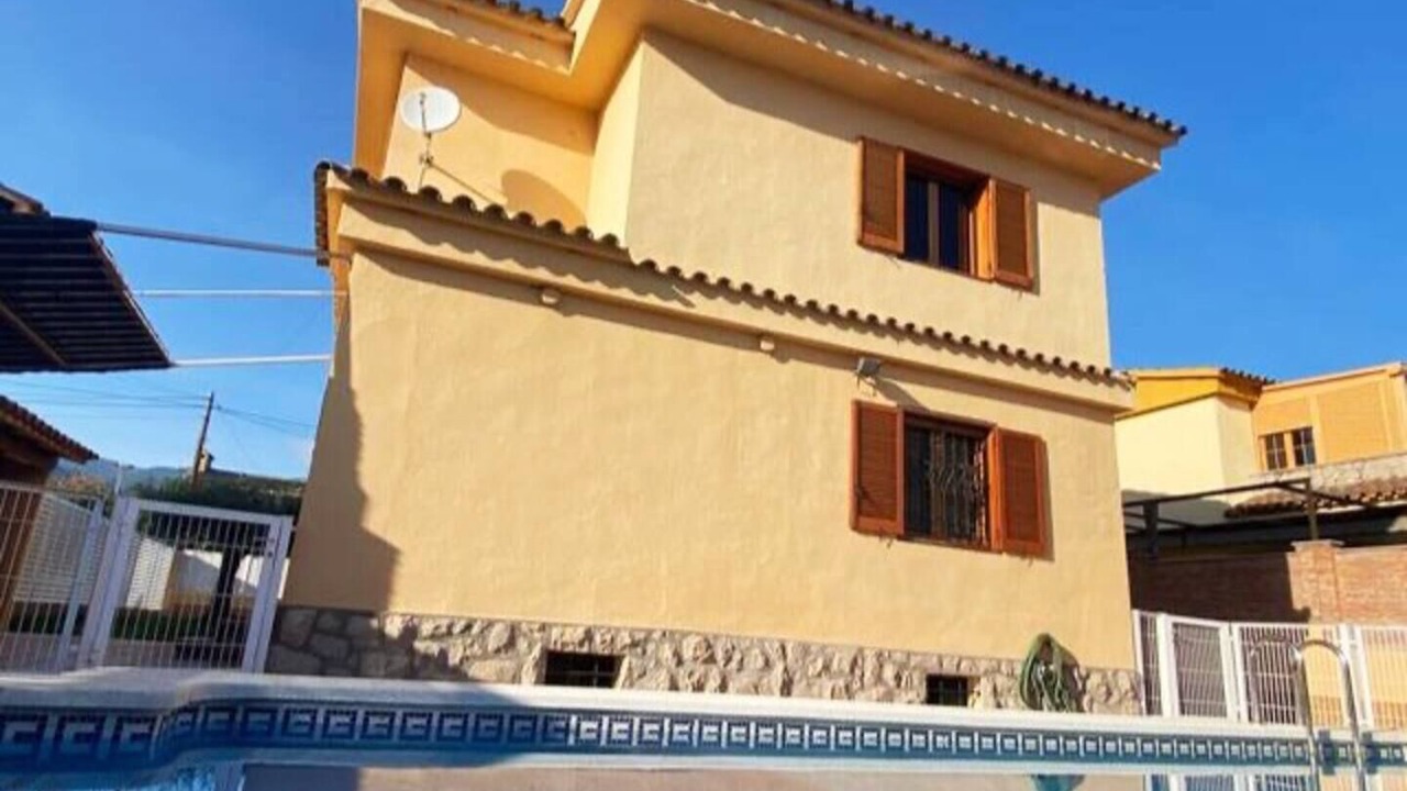 Photo of Outdoor in Benicassim