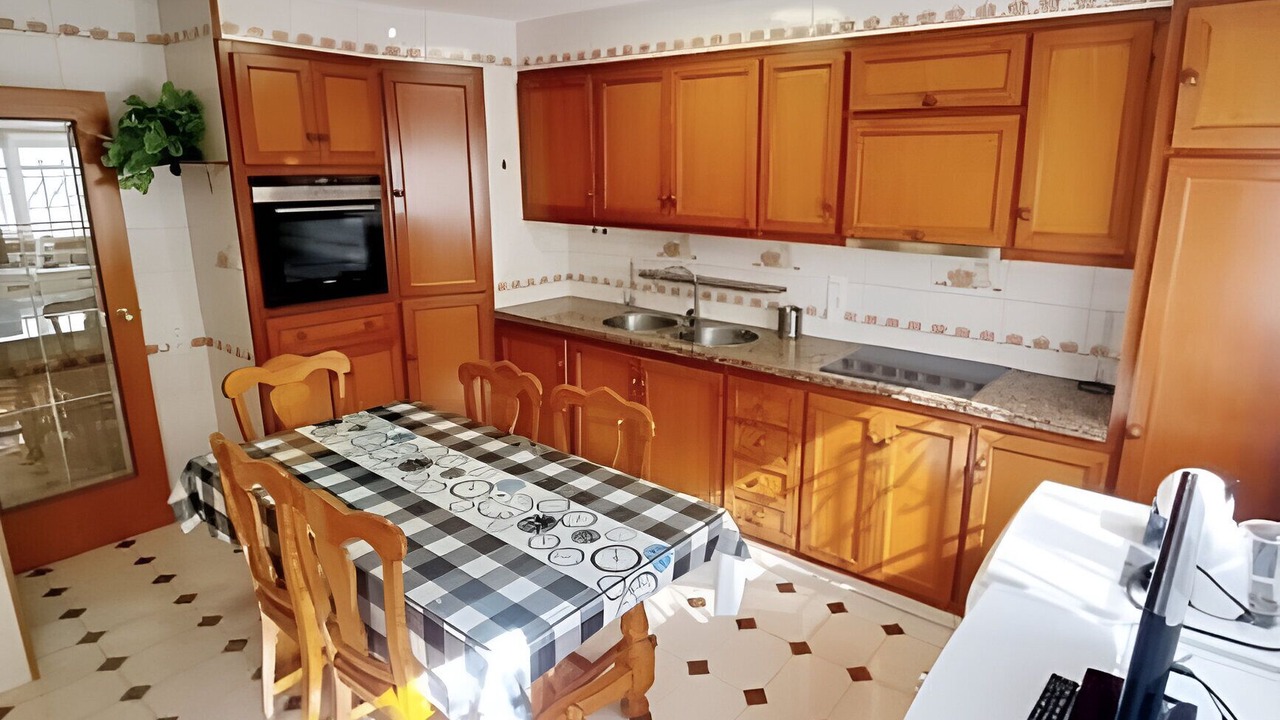 Photo of Kitchen in Benicassim