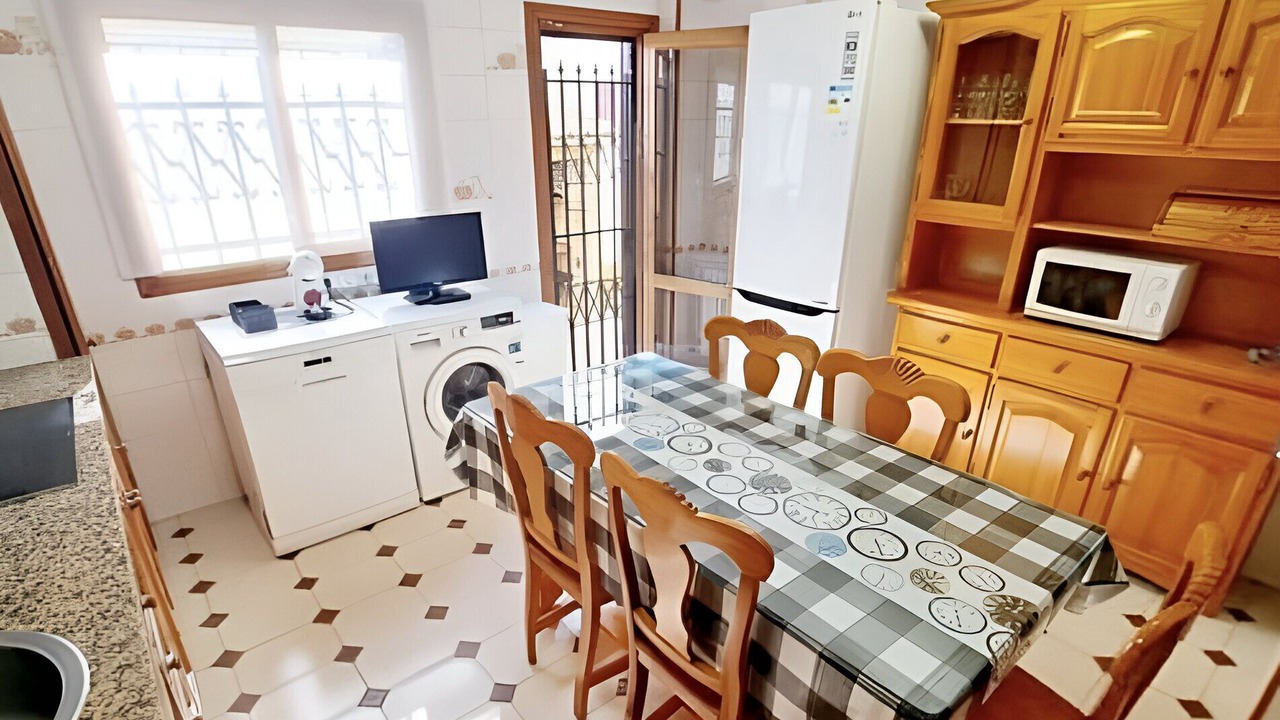 Photo of Kitchen in Benicassim