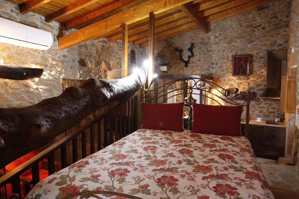 Photo of Bedroom in Sao Cristovao e Sao Lourenco