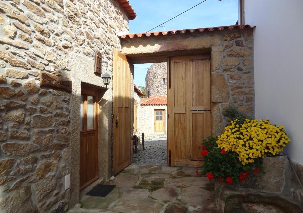 Photo of Outdoor in Sao Cristovao e Sao Lourenco