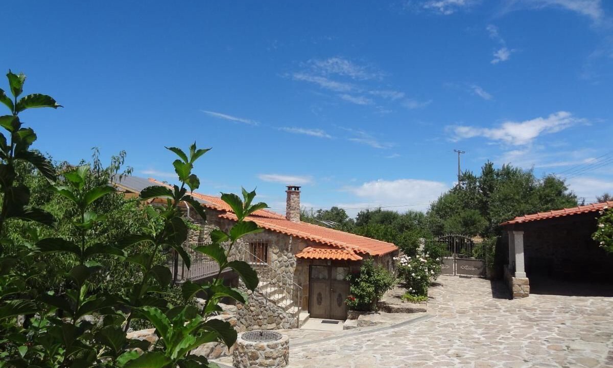 Photo of Outdoor in Sao Cristovao e Sao Lourenco