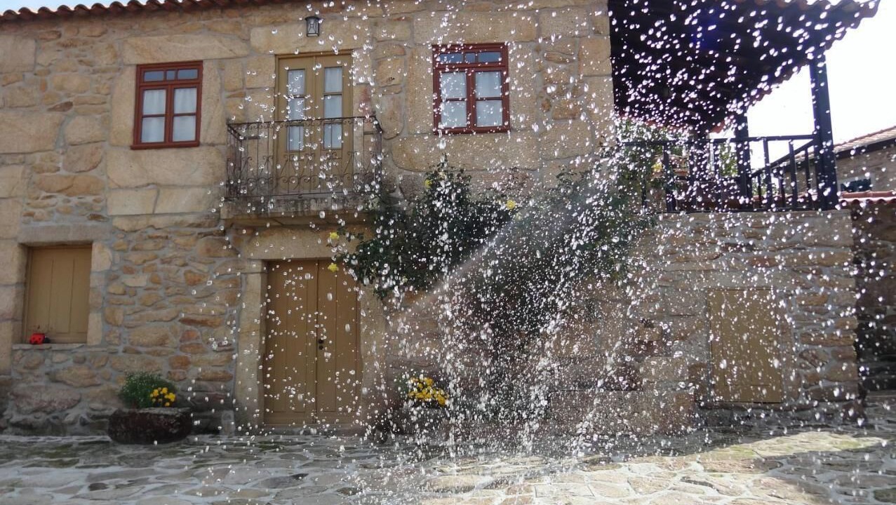 Photo of Outdoor in Sao Cristovao e Sao Lourenco