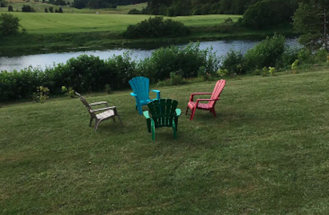 Photo of Outdoor in New Glasgow