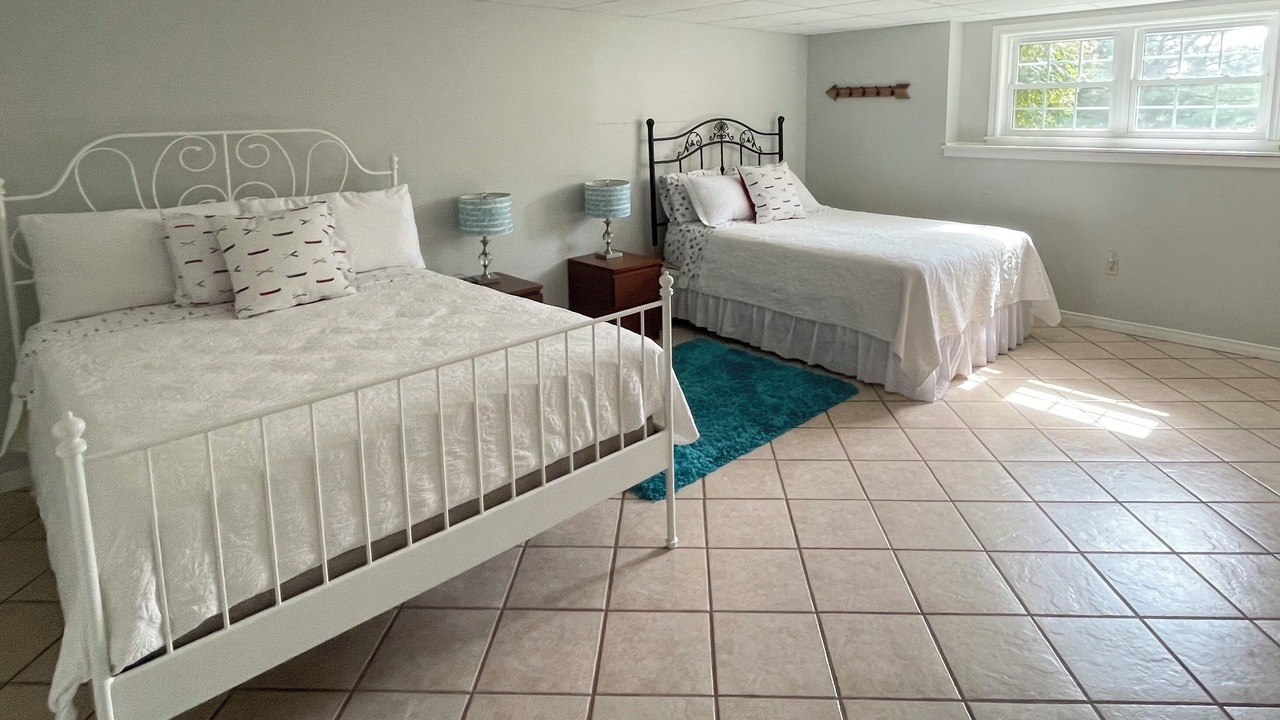 Photo of Bedroom in New Glasgow