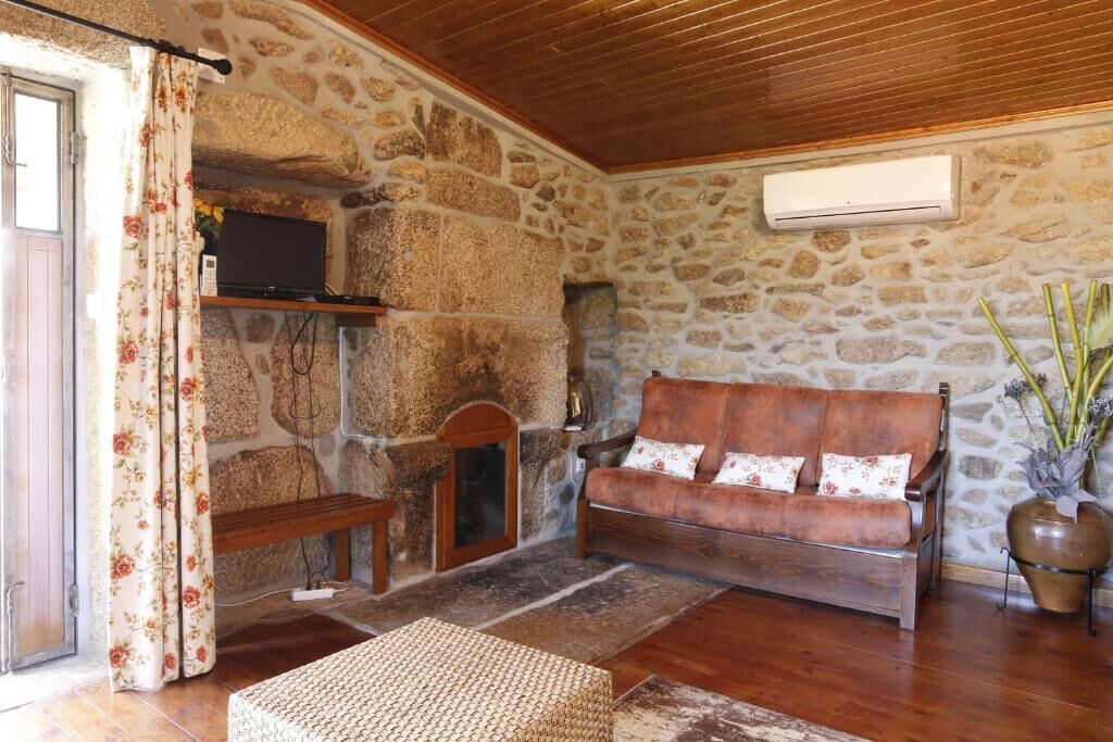 Photo of Livingroom in Sao Cristovao e Sao Lourenco