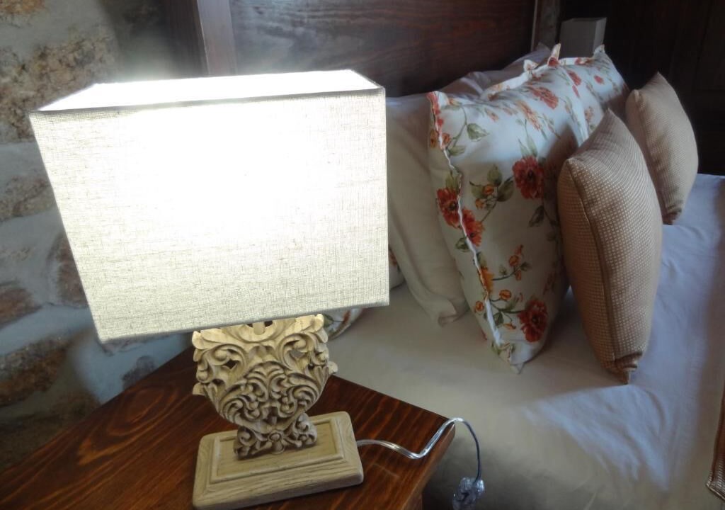 Photo of Bedroom in Sao Cristovao e Sao Lourenco