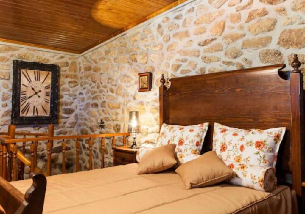 Photo of Bedroom in Sao Cristovao e Sao Lourenco