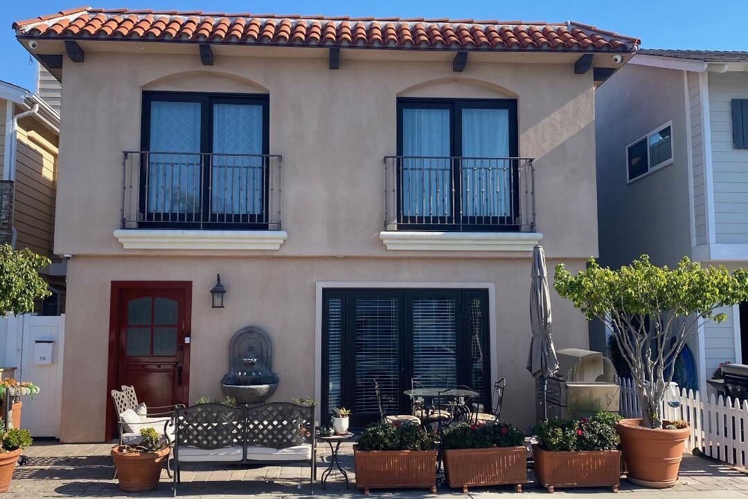 Photo of Outdoor in Balboa Island