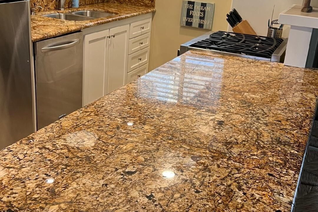 Photo of Kitchen in Balboa Island