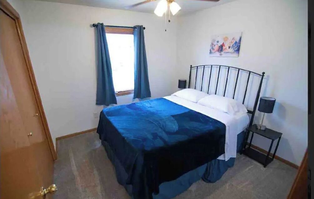 Photo of Bedroom in Ankeny