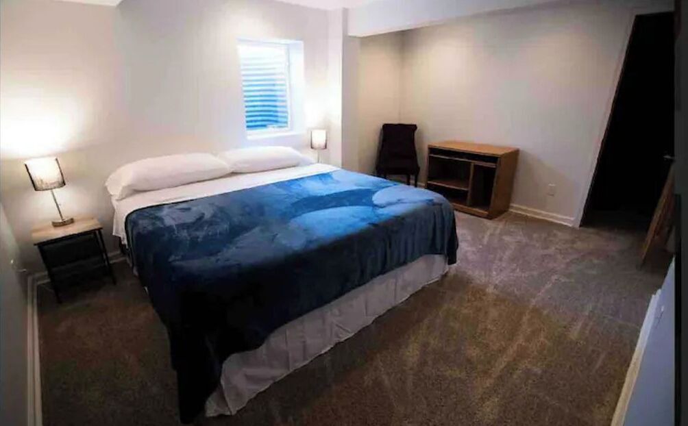 Photo of Bedroom in Ankeny