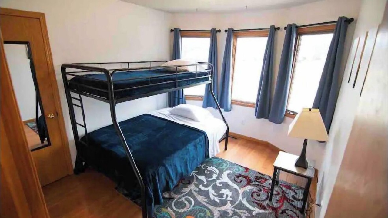 Photo of Bedroom in Ankeny