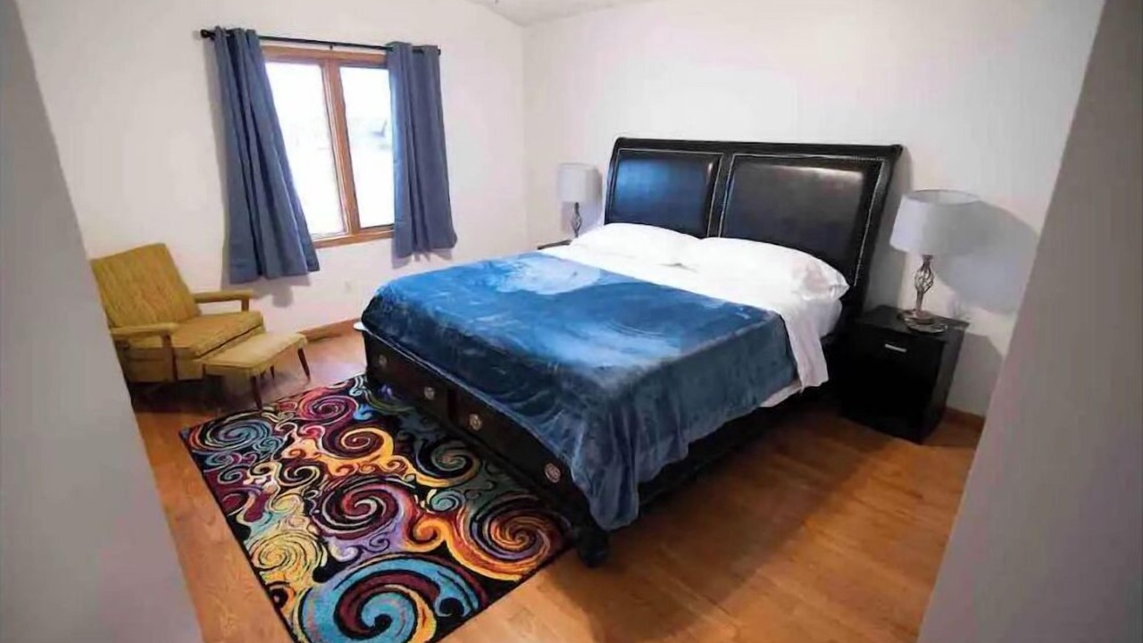 Photo of Bedroom in Ankeny