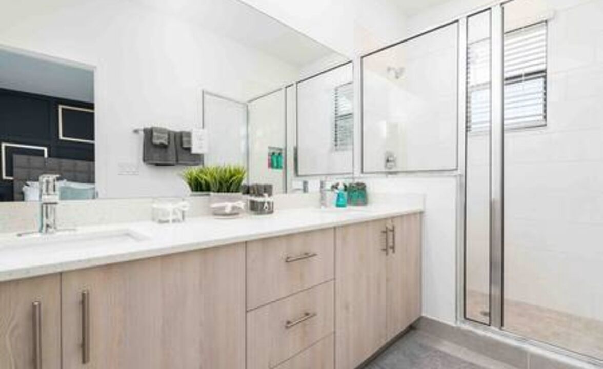 Photo of Bathroom in Survey Creek