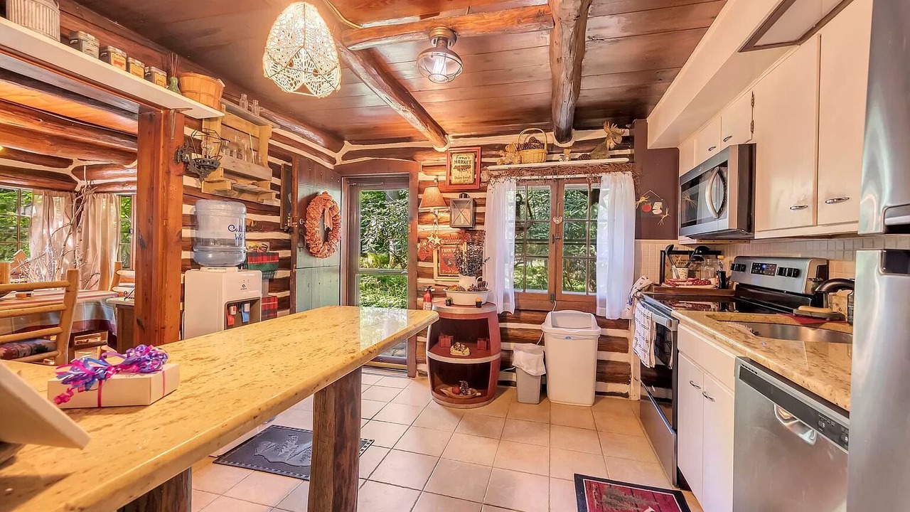 Photo of Kitchen in East Stroudsburg