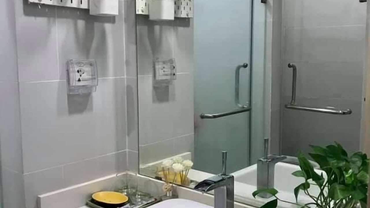 Photo of Bathroom in Van Giang