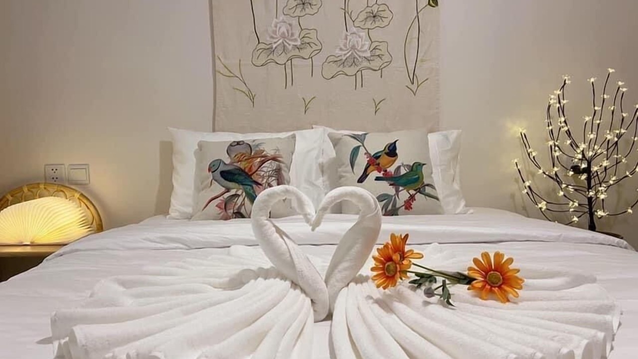 Photo of Bedroom in Van Giang