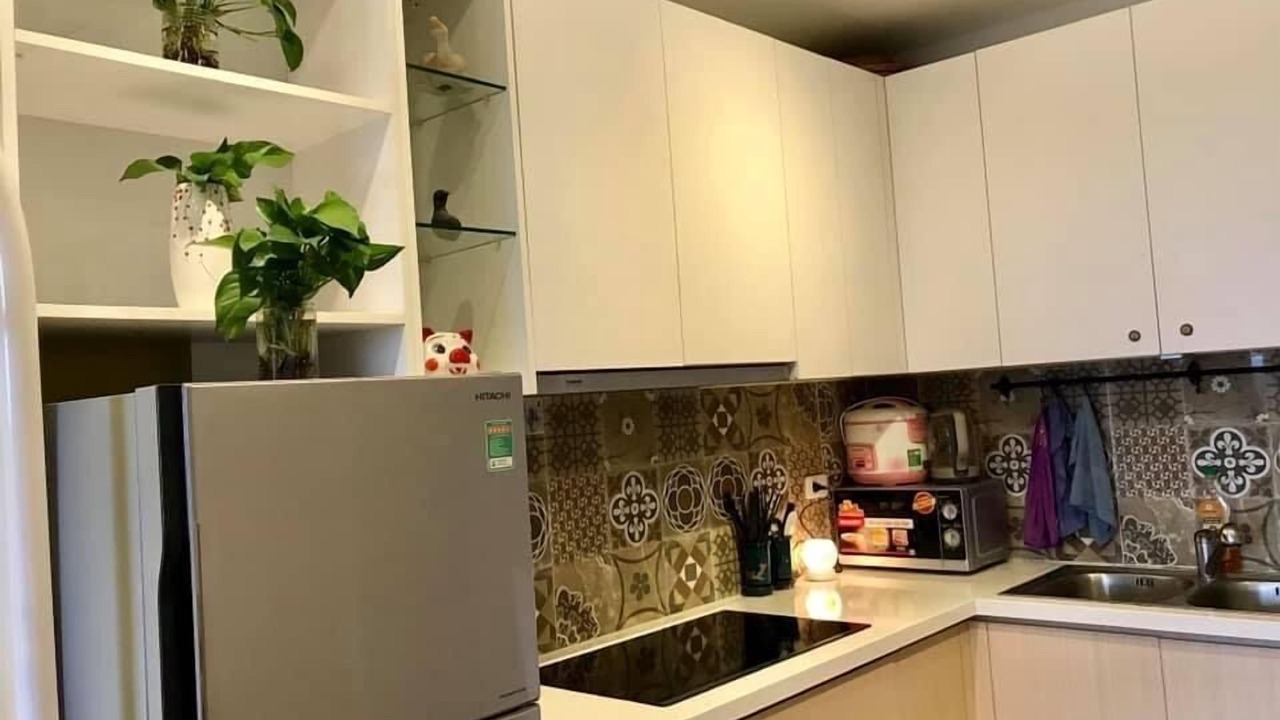 Photo of Kitchen in Van Giang