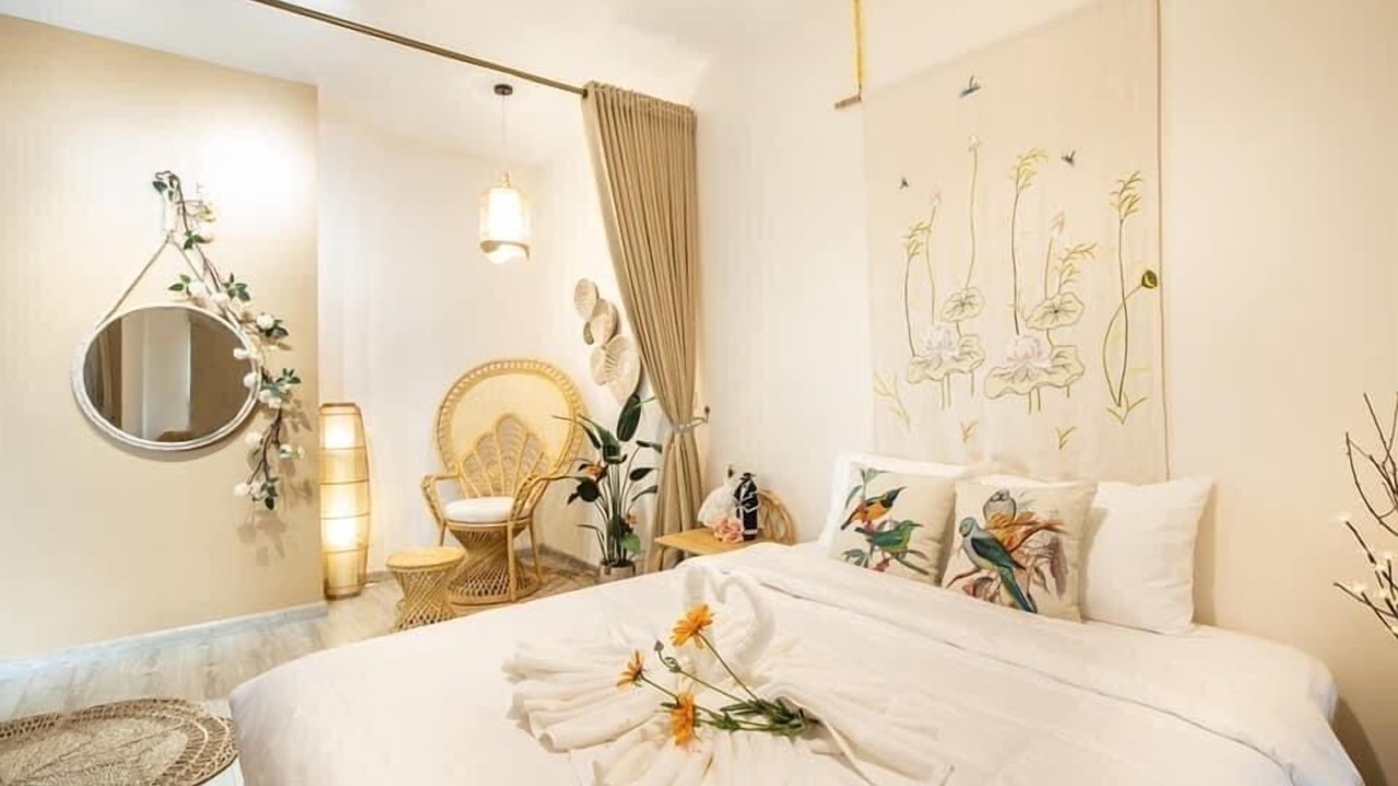 Photo of Bedroom in Van Giang