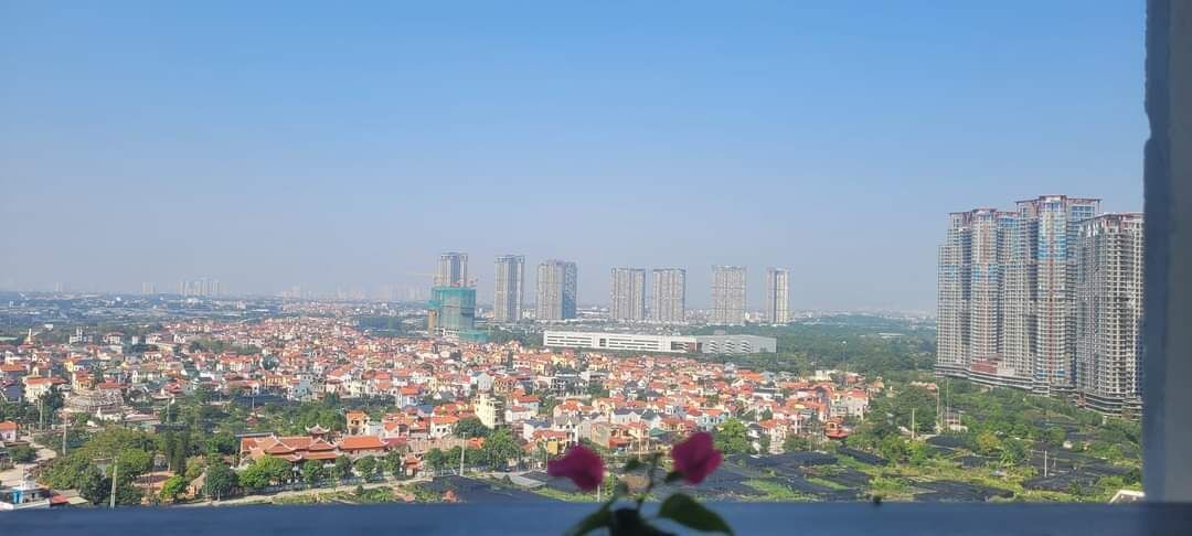 Photo of Patio Balcony in Van Giang