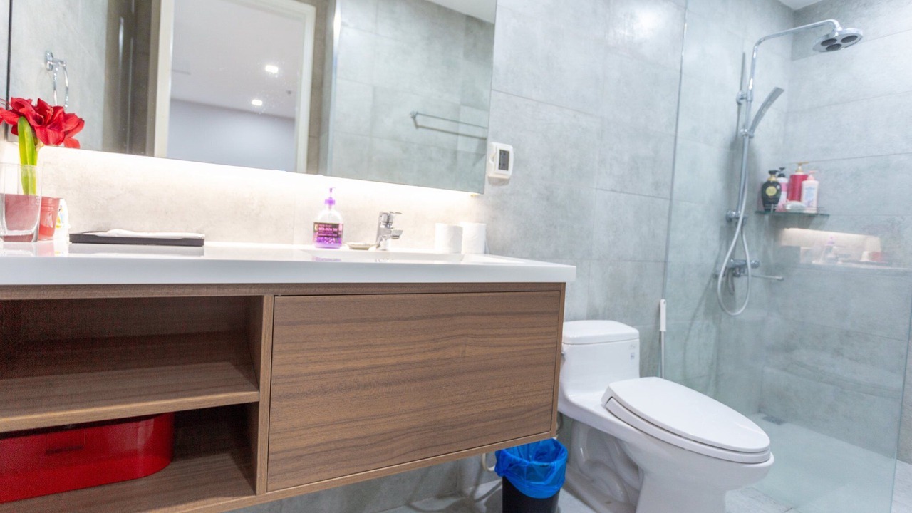 Photo of Bathroom in Van Giang