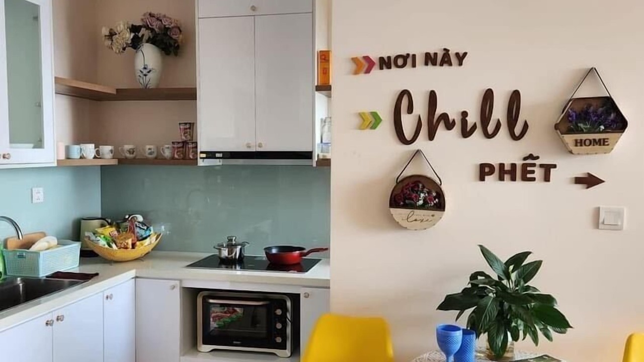 Photo of Kitchen in Van Giang