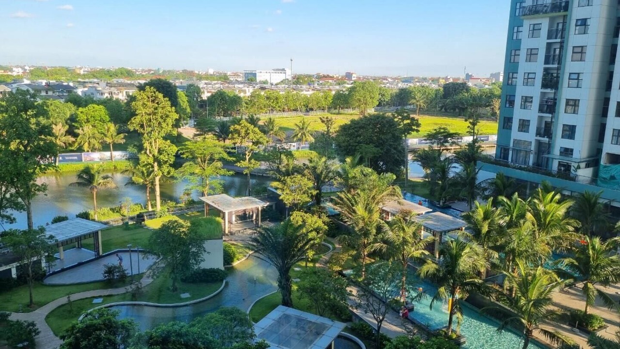 Photo of Outdoor in Van Giang