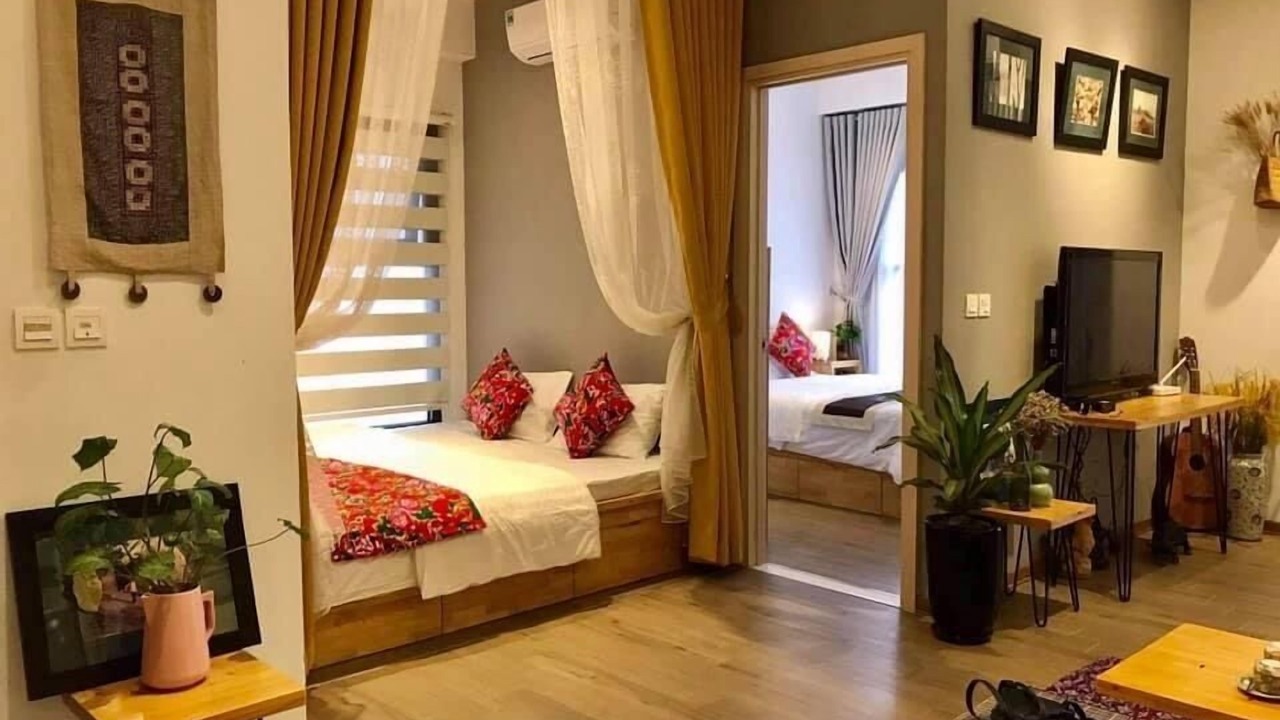 Photo of Bedroom in Van Giang