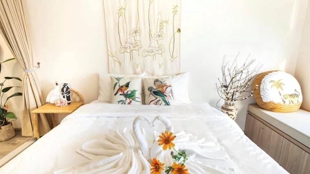 Photo of Bedroom in Van Giang