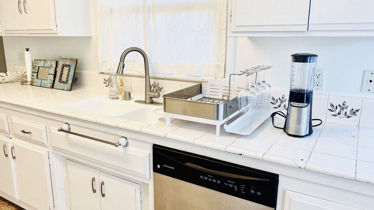 Photo of Kitchen in Mar Vista