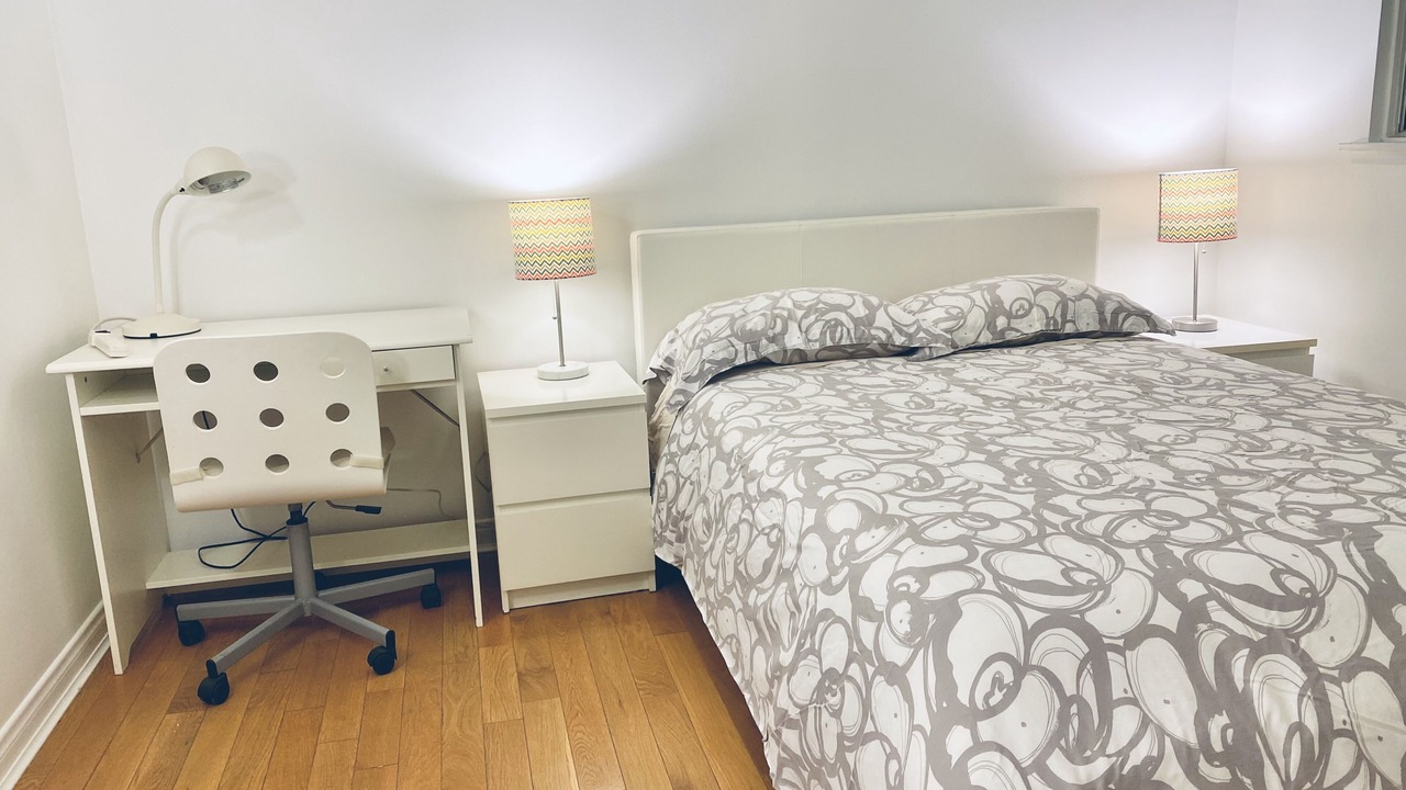Photo of Bedroom in Mar Vista