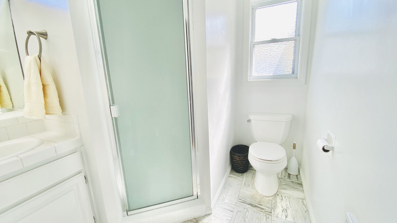 Photo of Bathroom in Mar Vista