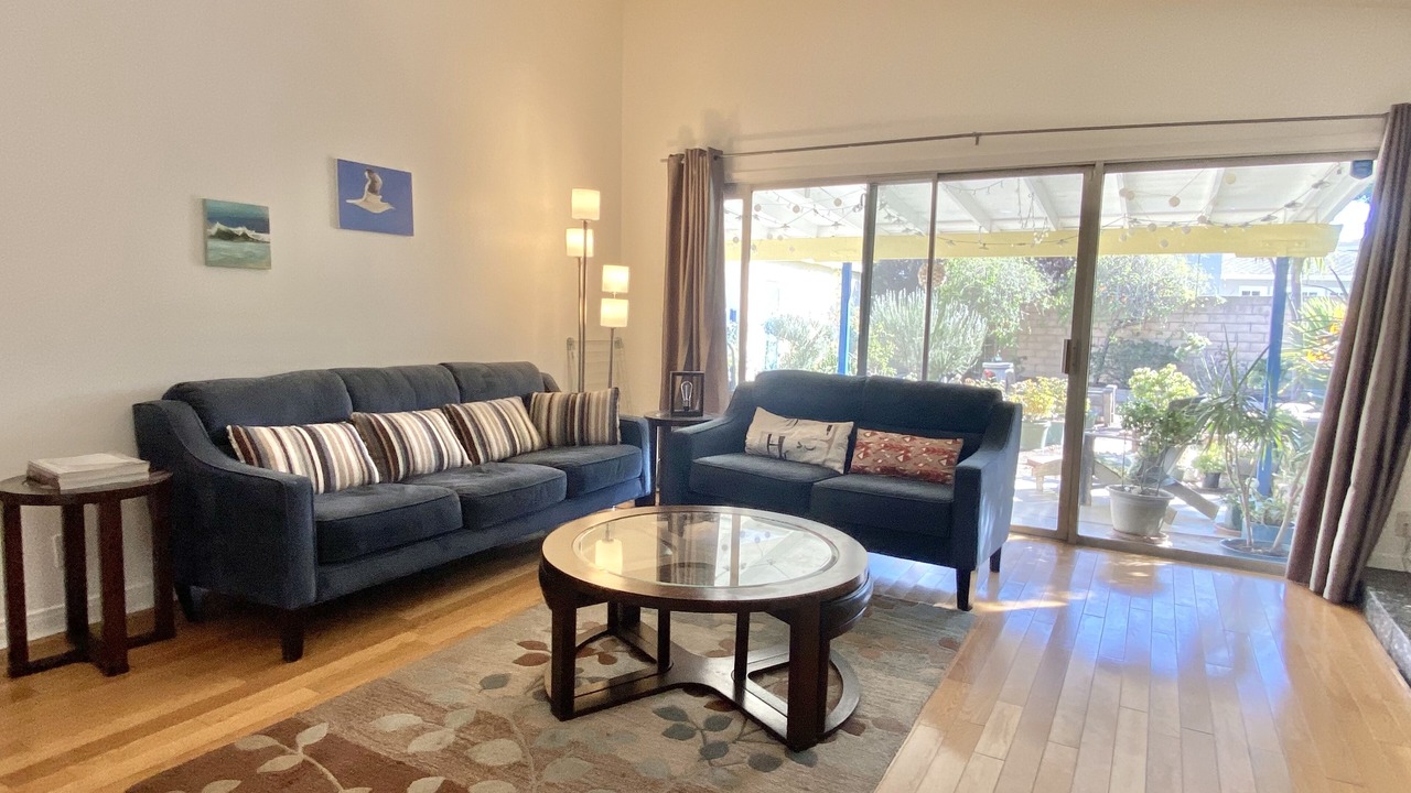 Photo of Livingroom in Mar Vista